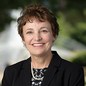 Nancy Marchand-Martella