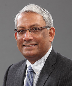 Ravi Venkatesan