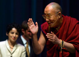 Dalai Lama