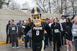 Purdue Pete
