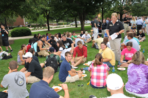 2010 Boiler Gold Rush