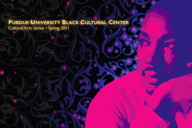 BCC Cultural Arts Series