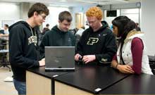 Innovation to Ideas Learning Laboratory