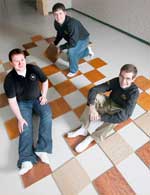 Student Soybean and Corn Innovation Contests