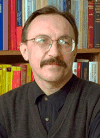 Wojciech Szpankowski