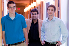 Interns for Indiana students