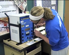 Science Express Student