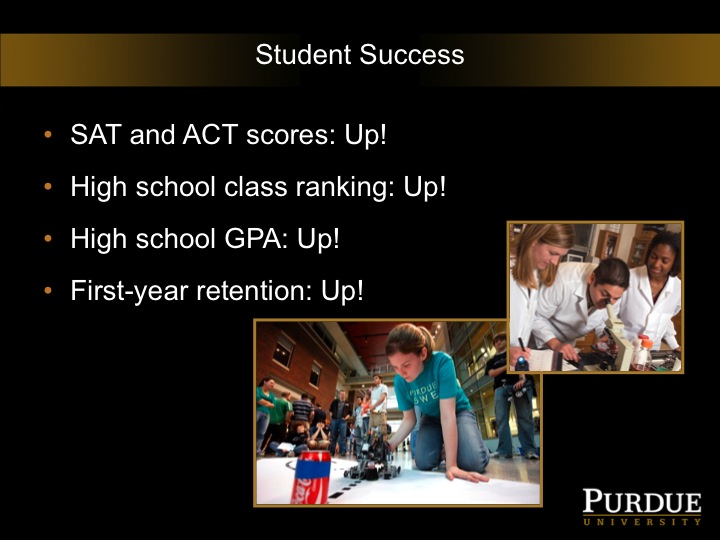 Student Success