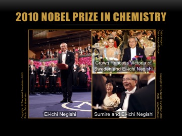 Nobel Prize