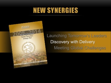 Discovery with Delivery