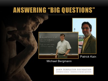 Templeton Foundation