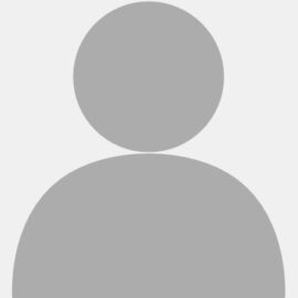 Person placeholder image.