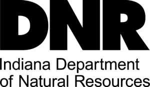 Indiana Department of Natural Resources logo