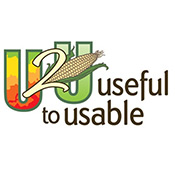 Useful to Usable (U2U)