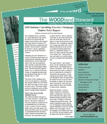 Woodland Steward Publication
