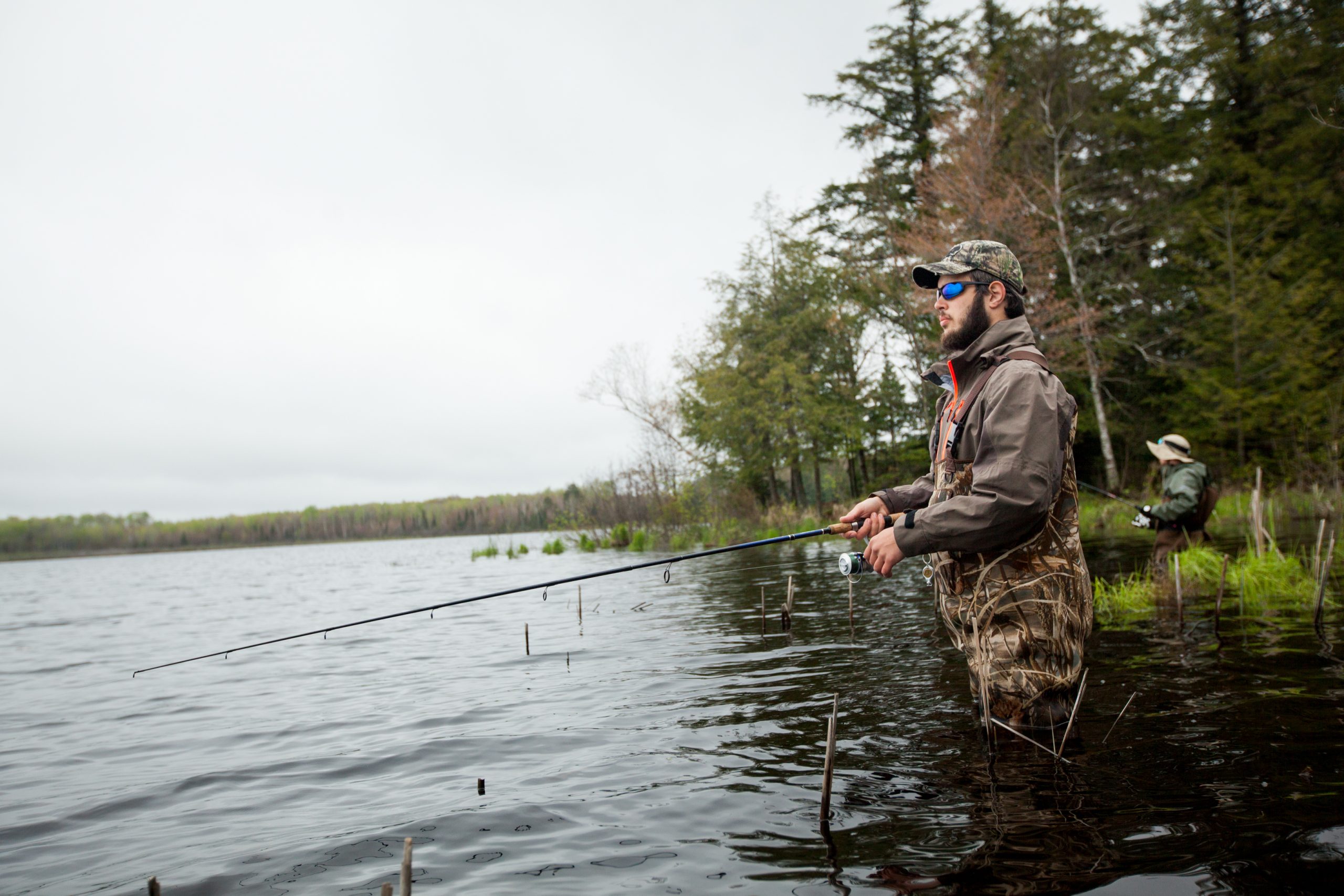 Renew Your Hunting and Fishing Licenses MyDNR