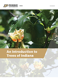 An Introduction to Trees of Indiana publication, 4-H-15-80A