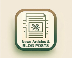 News articles & Podcasts thumbnail for Oak Resources.