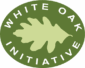 White Oak Initiative logo.