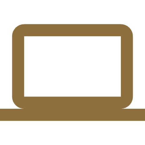 Online training icon