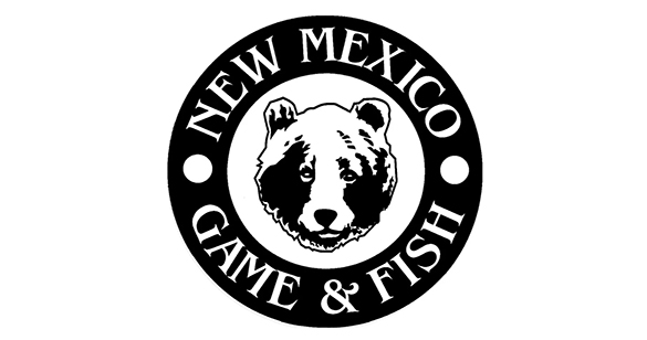 New Mexico Game & Fish logo