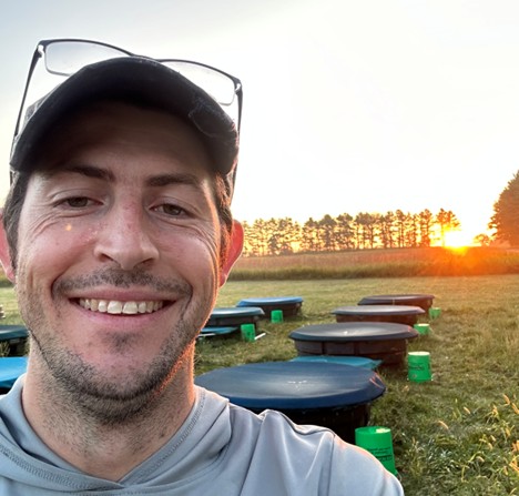 Tyler Hoskins Headshot