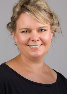 Anna Brüniche-Olsen : Research Scientist