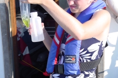 Janice Zoop Sampling