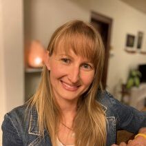 Dr. Kaylin Clements : Postdoctoral Researcher