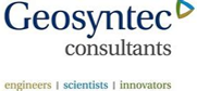 Geosyntec Concultants logo