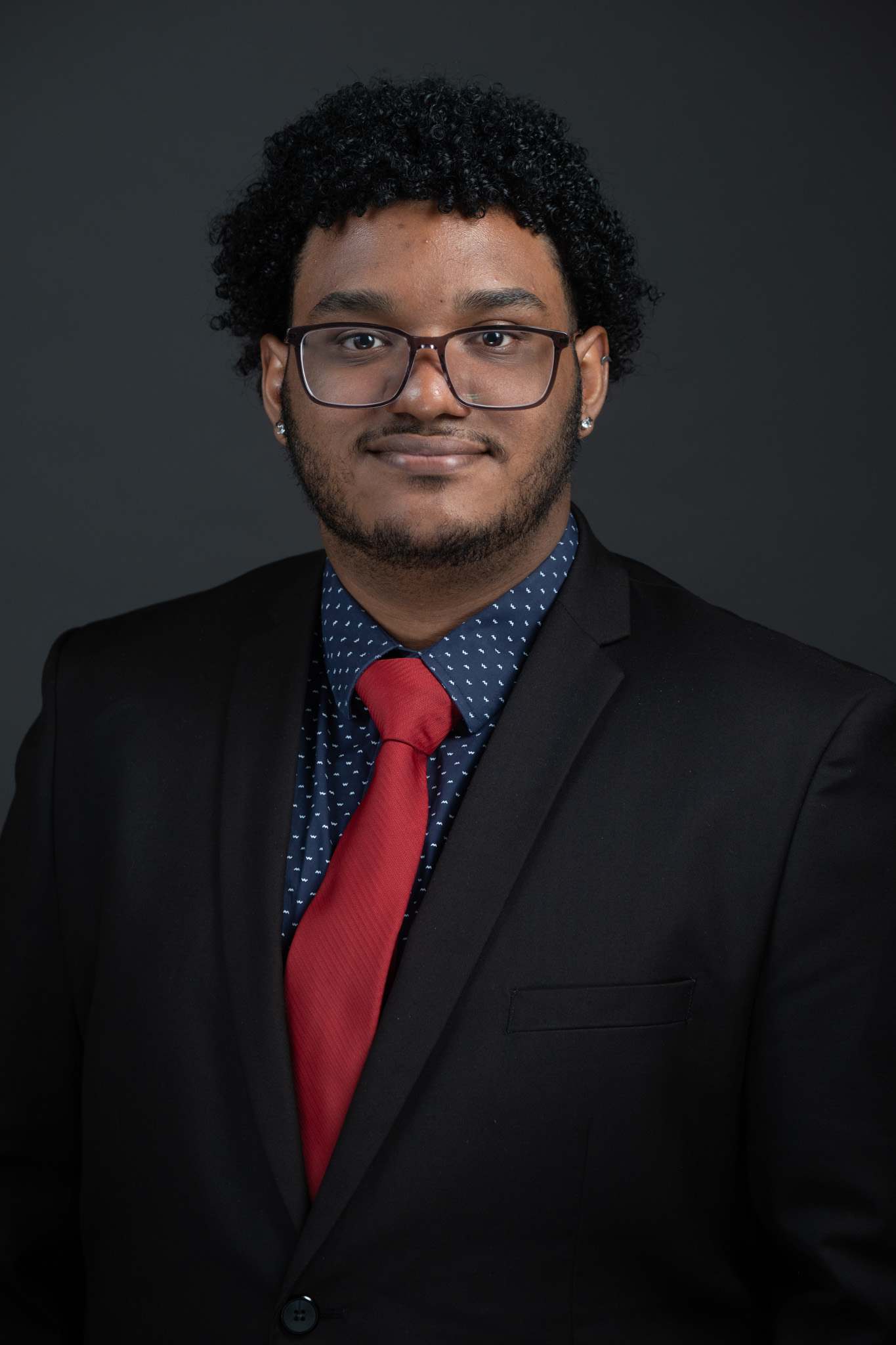 Darien Leach-Bonilla