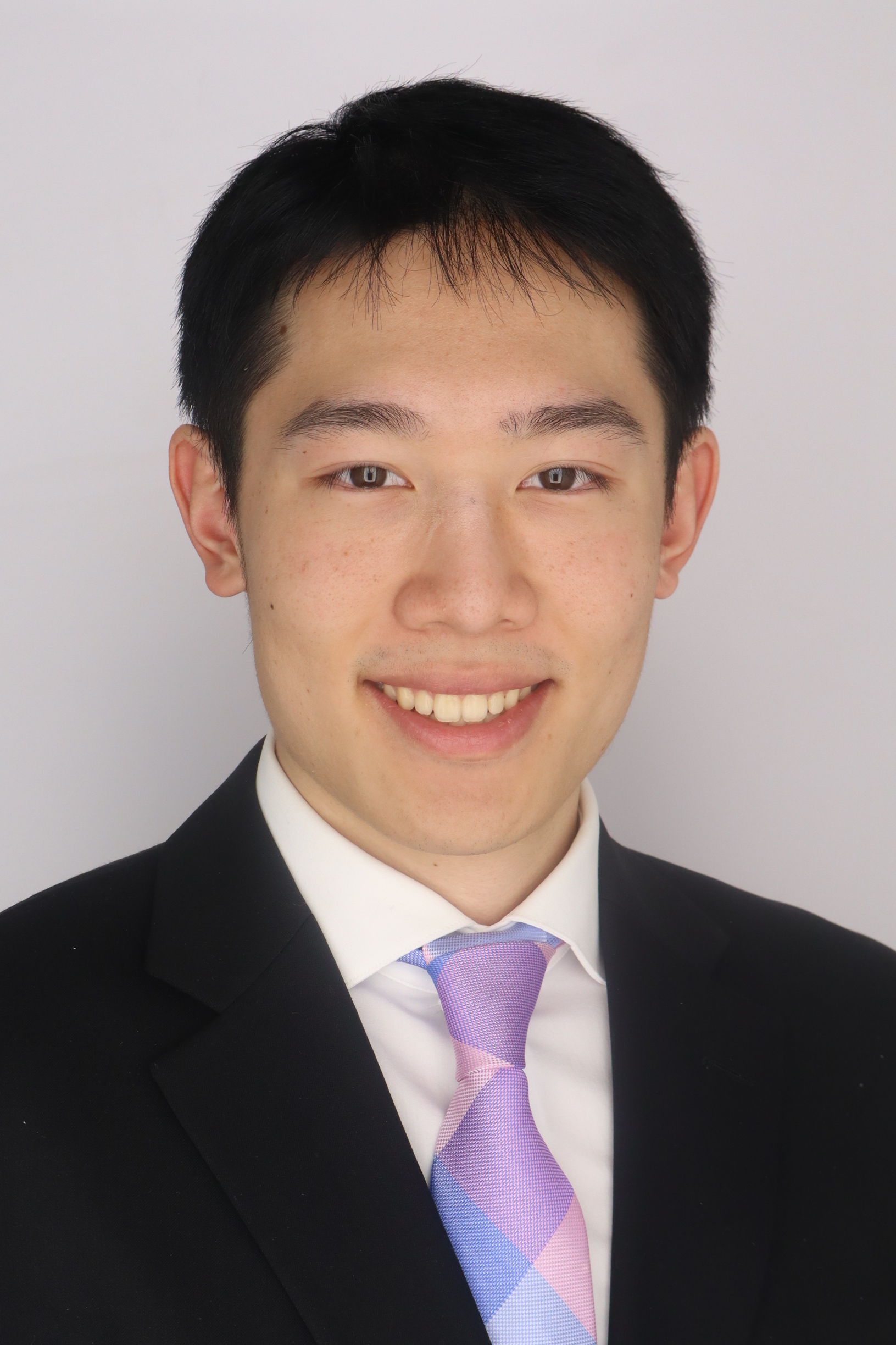 JP Chin