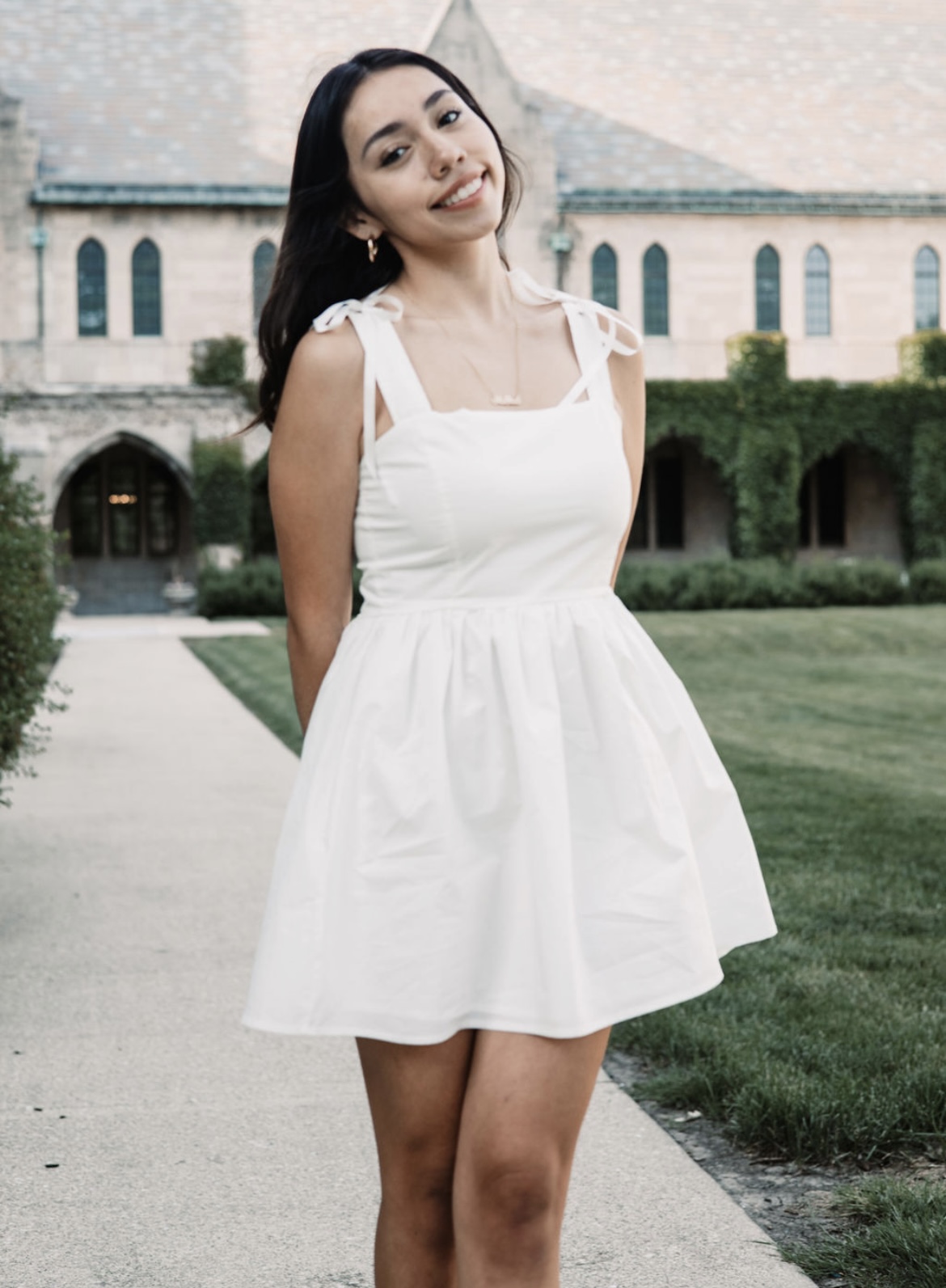 Mia Diaz
