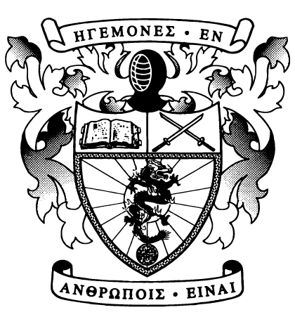 Lambda Phi Epsilon Fraternity logo