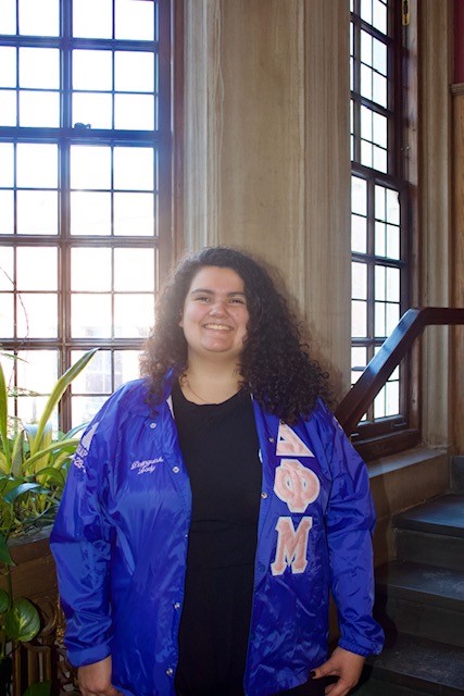 Lara Santiago-Sacarello