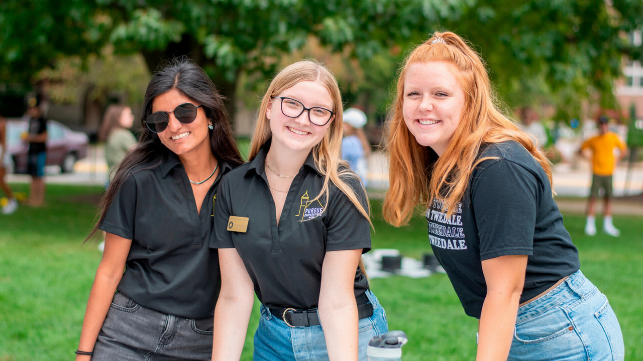 Cooperative Housing - Open House