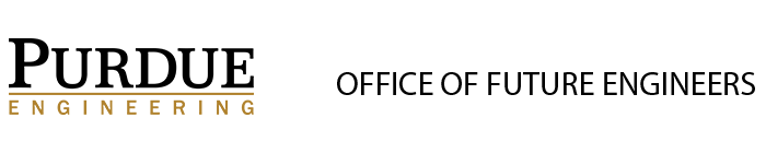 Purdue Engineering Logo