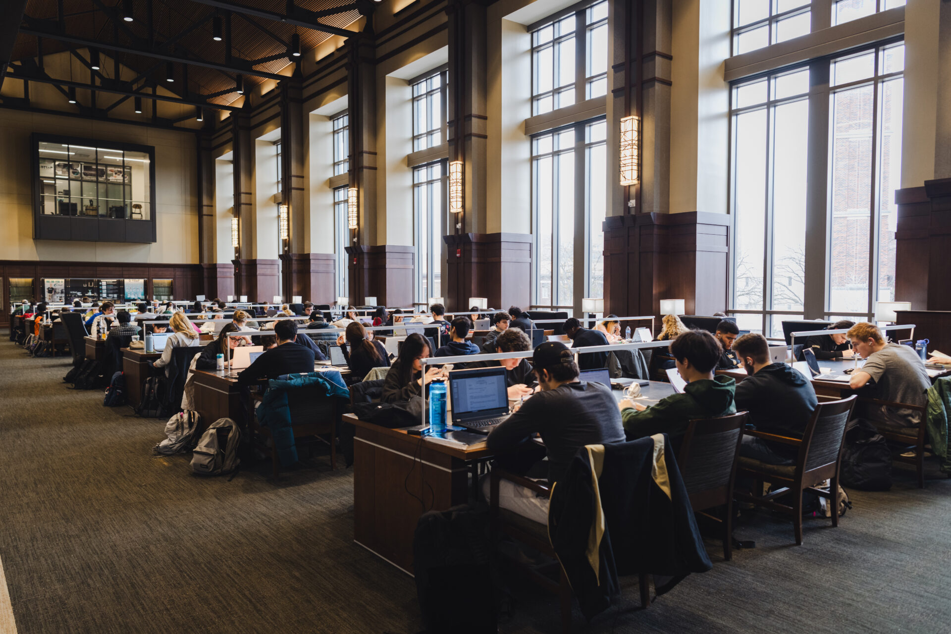 Engineering Library Purdue Paying for Purdue Engineering - Office of Future Engineers