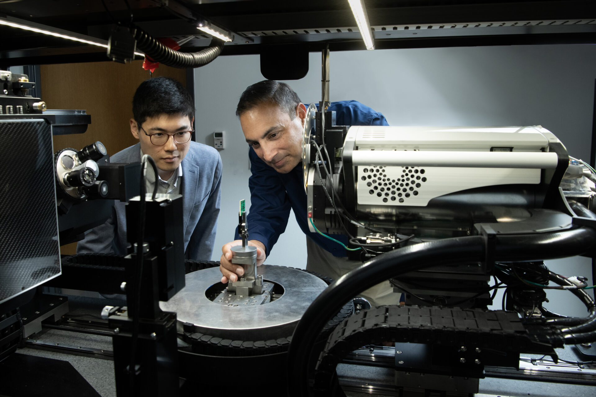 Engineering Researcher Undergraduate Research - Office of Future Engineers