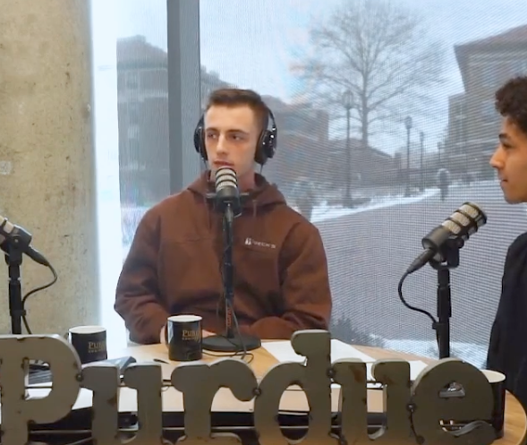 Agricultural Engineering student