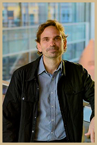 David Bowker, Director of the Office of Future Engineers