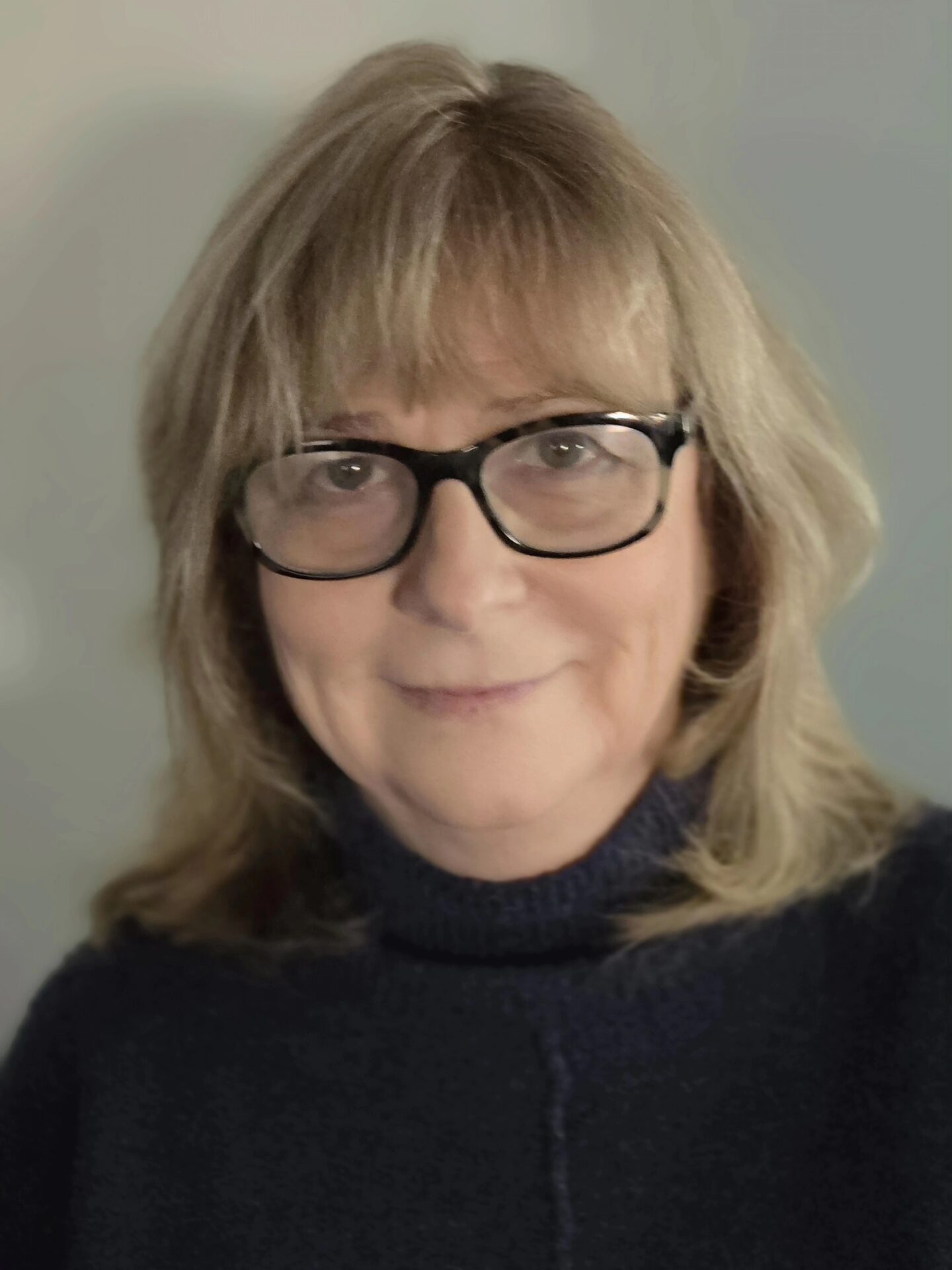 Marilyn Mangin, Director of Recruitment in Indianapolis