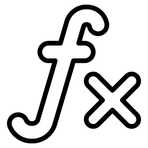 function icon