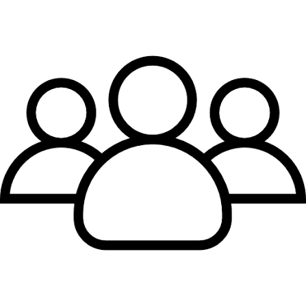 group icon