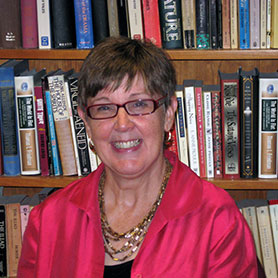 Barbara Dixon