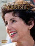 Leadership Magazine - Summer 2012