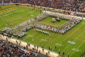 Purdue Bands