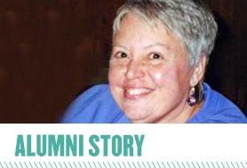 Alumni Story