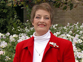 Jean-Ann Morton