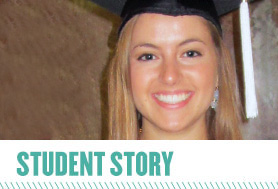 Student Story